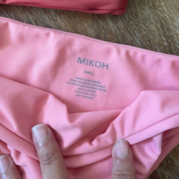 SOLD ✨SET of 3✨ Mikoh, Aila Blue, Mikoh - Picture 4 of 8